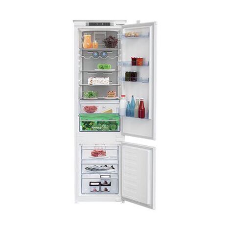 מקרר  מקפיא תחתון Beko BCNA306  248 ליטר בקו למכירה , 2 image