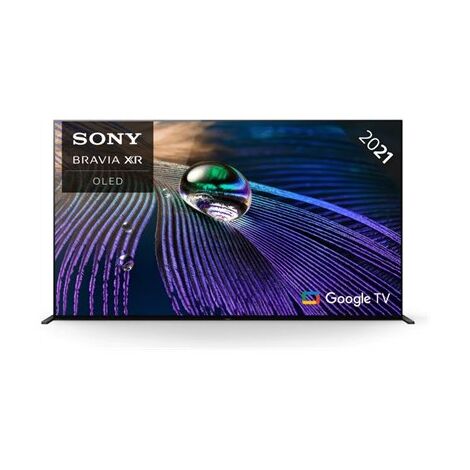 טלוויזיה Sony Bravia XR83A90JAEP 4K  83 אינטש סוני למכירה , 3 image