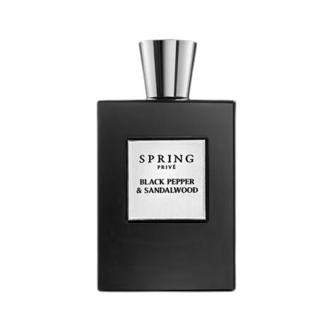 בושם לאשה Spring Black Pepper & Sandalwood E.D.P 100ml למכירה 