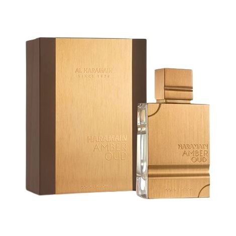 בושם לגבר Al Haramain Amber Oud Gold Edition E.D.P 200ml למכירה , 2 image