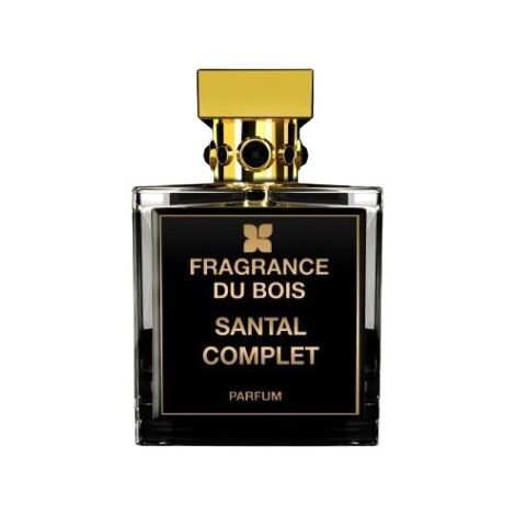 בושם לגבר Fragrance du Bois Santal Complet E.D.P Unisex 100ml למכירה , 2 image