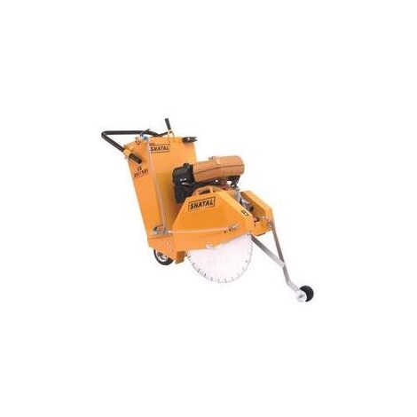 מסור  בטון Shatal CS502HD למכירה , 2 image