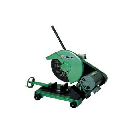 מסור  שורף Hikoki Hitachi CC16SB 3700 למכירה , 2 image