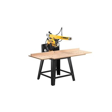 מסור  שולחן Dewalt DW721KN למכירה 