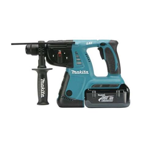 פטישון Makita BHR261TRDE מקיטה למכירה , 2 image