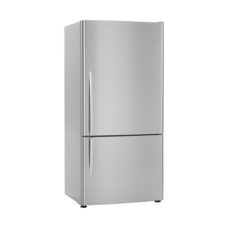 מקרר  מקפיא תחתון Fisher & Paykel E522B RSX IW  525 ליטר למכירה 
