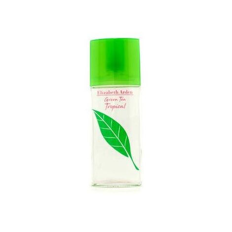 בושם לאשה אליזבת הארדן Green Tea Tropical E.D.T 100ml למכירה , 2 image