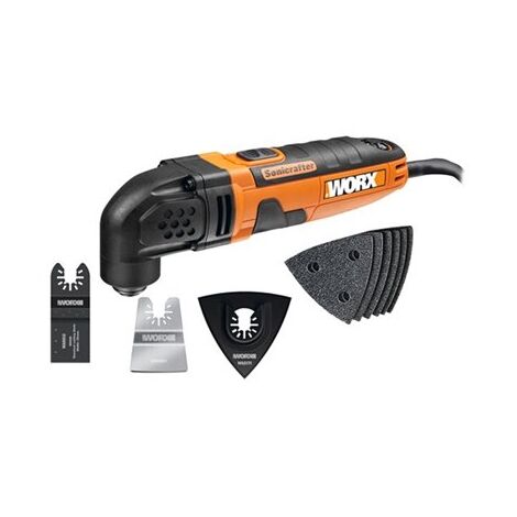 מולטיטול Worx WX668 למכירה 