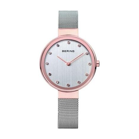 שעון יד  אנלוגי  לאישה 12034064 Bering למכירה , 2 image