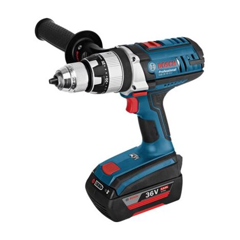 מקדחה/מברגה Bosch GSB36VE2LI בוש למכירה 