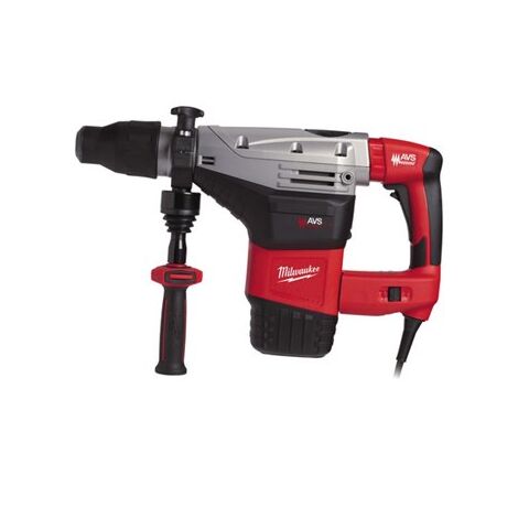 פטיש חציבה/קידוח Milwaukee KANGO 750S למכירה , 3 image