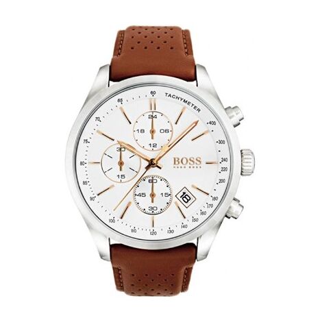 שעון יד  אנלוגי 1513475 Hugo Boss הוגו בוס למכירה , 2 image