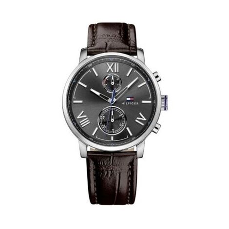 שעון יד  אנלוגי  לגבר 1791309 Tommy Hilfiger טומי הילפיגר למכירה , 2 image