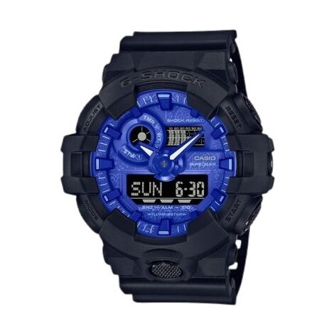 שעון יד  משולב  לגבר Casio G-Shock GA700BP1A קסיו למכירה , 2 image