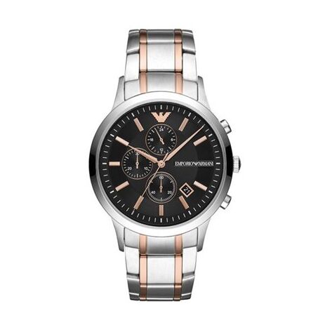 שעון יד  אנלוגי  לגבר Emporio Armani AR11165 למכירה , 2 image