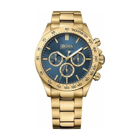 שעון יד  אנלוגי  לגבר 1513340 Hugo Boss הוגו בוס למכירה 
