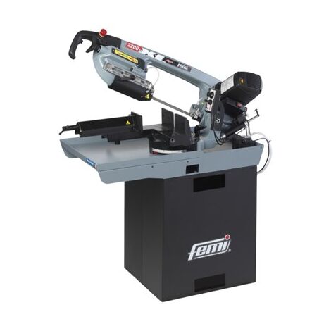 מסור  סרט Femi 2200 DAXL למכירה , 2 image