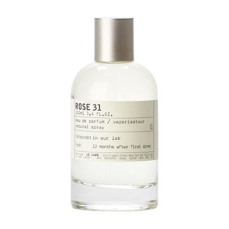 בושם לגבר Le Labo Rose 31 E.D.P 100ml למכירה 