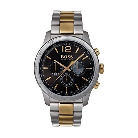 שעון יד  אנלוגי  לגבר 1513529 Hugo Boss הוגו בוס למכירה 