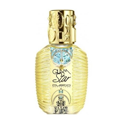בושם לאשה Custo GLAM STAR E.D.T 100ml למכירה , 2 image