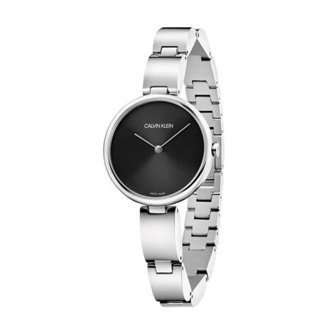 שעון יד  אנלוגי  לאישה Calvin Klein K9U23141 קלווין קליין למכירה , 2 image