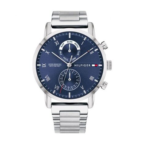 שעון יד  אנלוגי  לגבר 1710401 Tommy Hilfiger טומי הילפיגר למכירה , 2 image