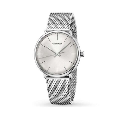 שעון יד  אנלוגי  לגבר Calvin Klein K8M21126 קלווין קליין למכירה 