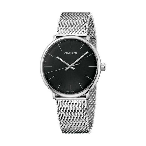 שעון יד  אנלוגי  לגבר Calvin Klein K8M21121 קלווין קליין למכירה 