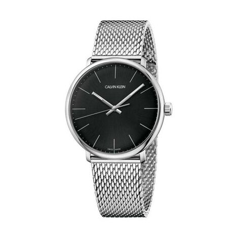 שעון יד  אנלוגי  לגבר Calvin Klein K8M21121 קלווין קליין למכירה , 2 image
