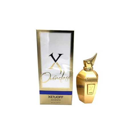 בושם לגבר Xerjoff Accento Overdose E.D.P 100ml למכירה , 2 image
