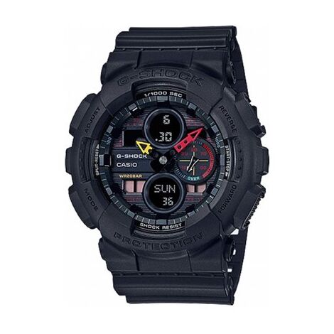 שעון יד  משולב  לגבר Casio G-Shock GA140BMC1A קסיו למכירה , 2 image