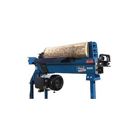 מבקעת עצים Scheppach HL650 למכירה , 3 image