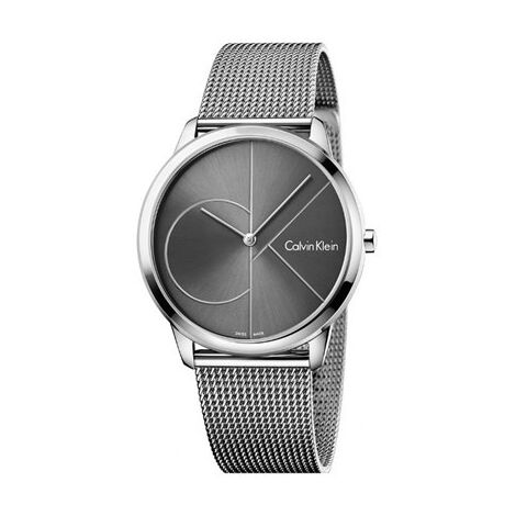 שעון יד  אנלוגי  לאישה Calvin Klein K3M21123 קלווין קליין למכירה , 2 image
