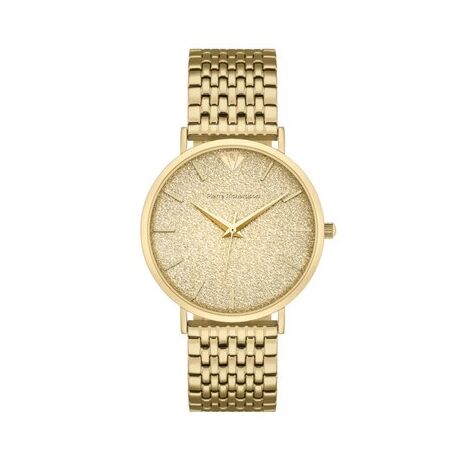 שעון יד  אנלוגי  לאישה Pierre Richardson PR3913 למכירה 