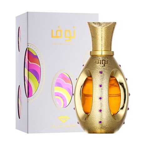 בושם לאשה Swiss Arabian Nouf E.D.P 50ml למכירה , 2 image