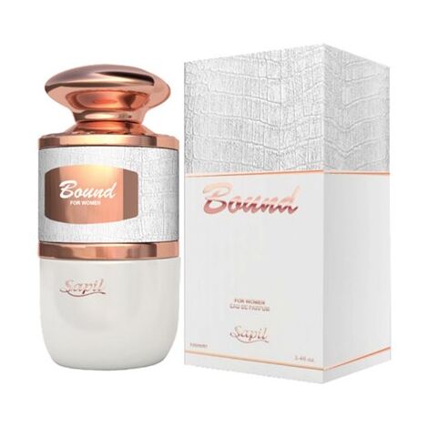 בושם לאשה Sapil Bound E.D.P 100ml למכירה 