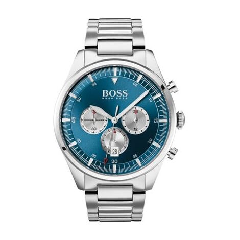 שעון יד  אנלוגי  לגבר 1513713 Hugo Boss הוגו בוס למכירה 