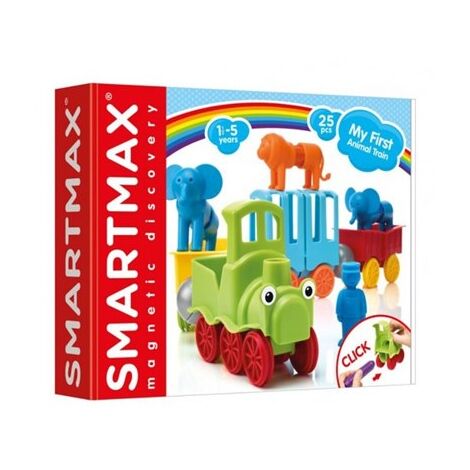 Smartmax SMX 410 Animal Train למכירה , 2 image