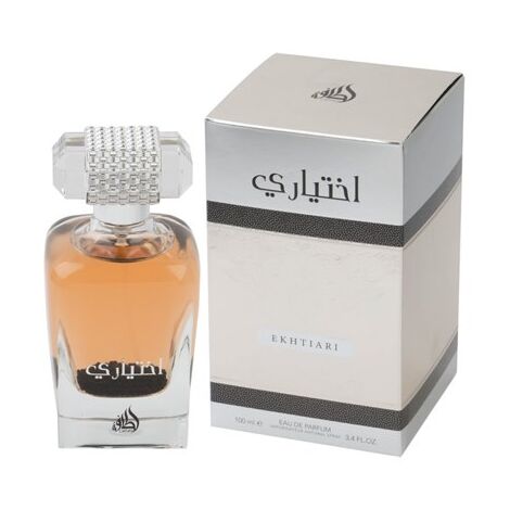 בושם לאשה Lattafa Ekhtiari E.D.P For Unisex 100ml למכירה , 2 image