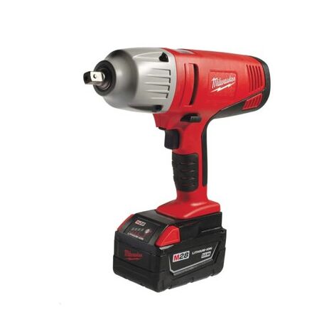 מפתח אימפקט Milwaukee HD28IW למכירה , 3 image