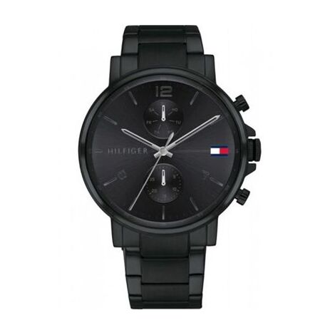שעון יד  אנלוגי  לגבר 1710414 Tommy Hilfiger טומי הילפיגר למכירה 