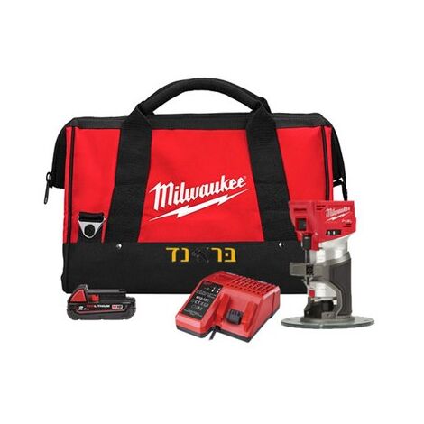 טרימר Milwaukee M18 FTR למכירה , 2 image