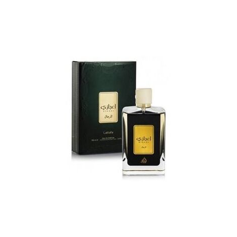 בושם לאשה Lattafa Ejaazi E.D.P 100ml למכירה , 2 image