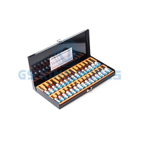 בוקסות 1020518 בוקסה 1/2 GS King Tools למכירה , 3 image
