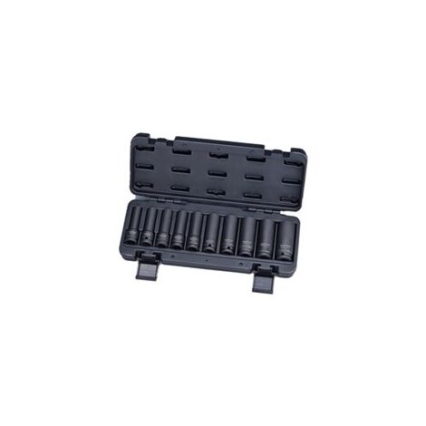 סט בוקסות 1020538 דרייב 1/2 GS King Tools למכירה , 2 image