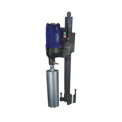 מקדחה לכוסות יהלום SCHEPPACH HCD500 למכירה 