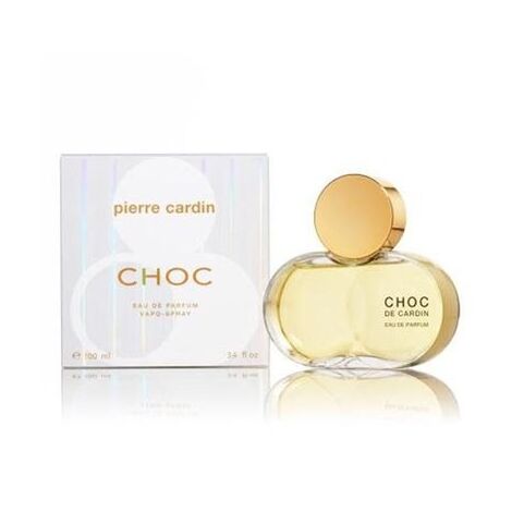 בושם לאשה Pierre Cardin Choc E.D.P 50ml למכירה , 2 image