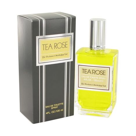 בושם לאשה Perfumer's Workshop Tea Rose E.D.T 120ml למכירה , 2 image