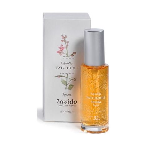 בושם לאשה Lavido Patchouli Perfume 30ml למכירה , 2 image
