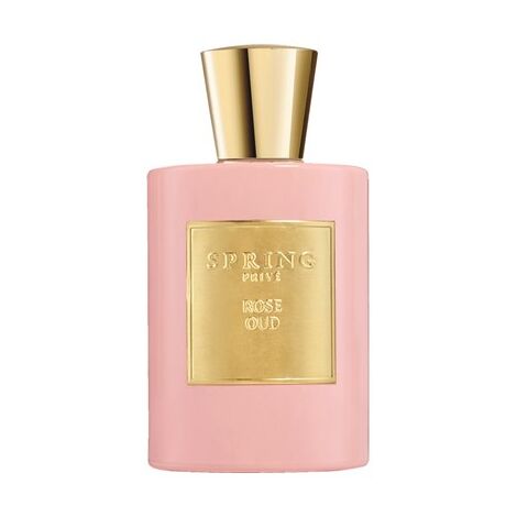 בושם לאשה Spring Rose Oud E.D.P 100ml למכירה , 2 image